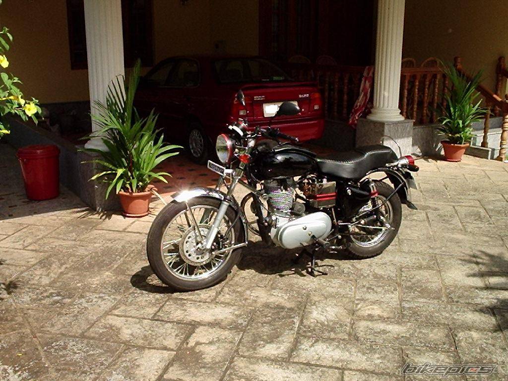 Bike Photo 439724