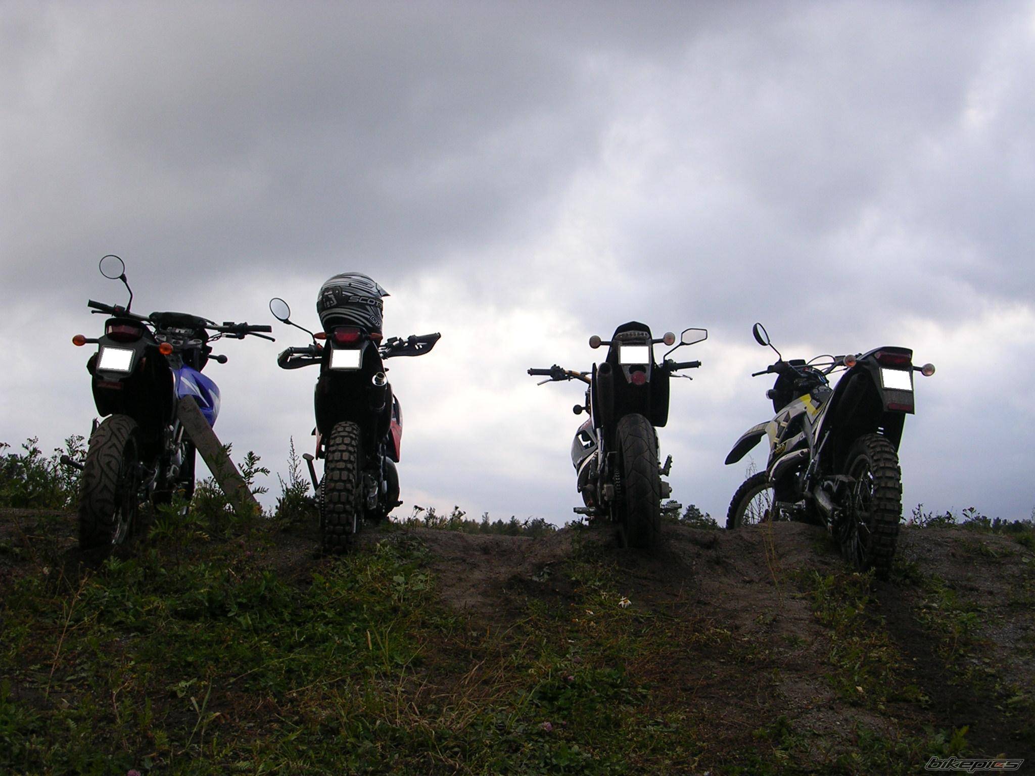 Bike Photo 439748