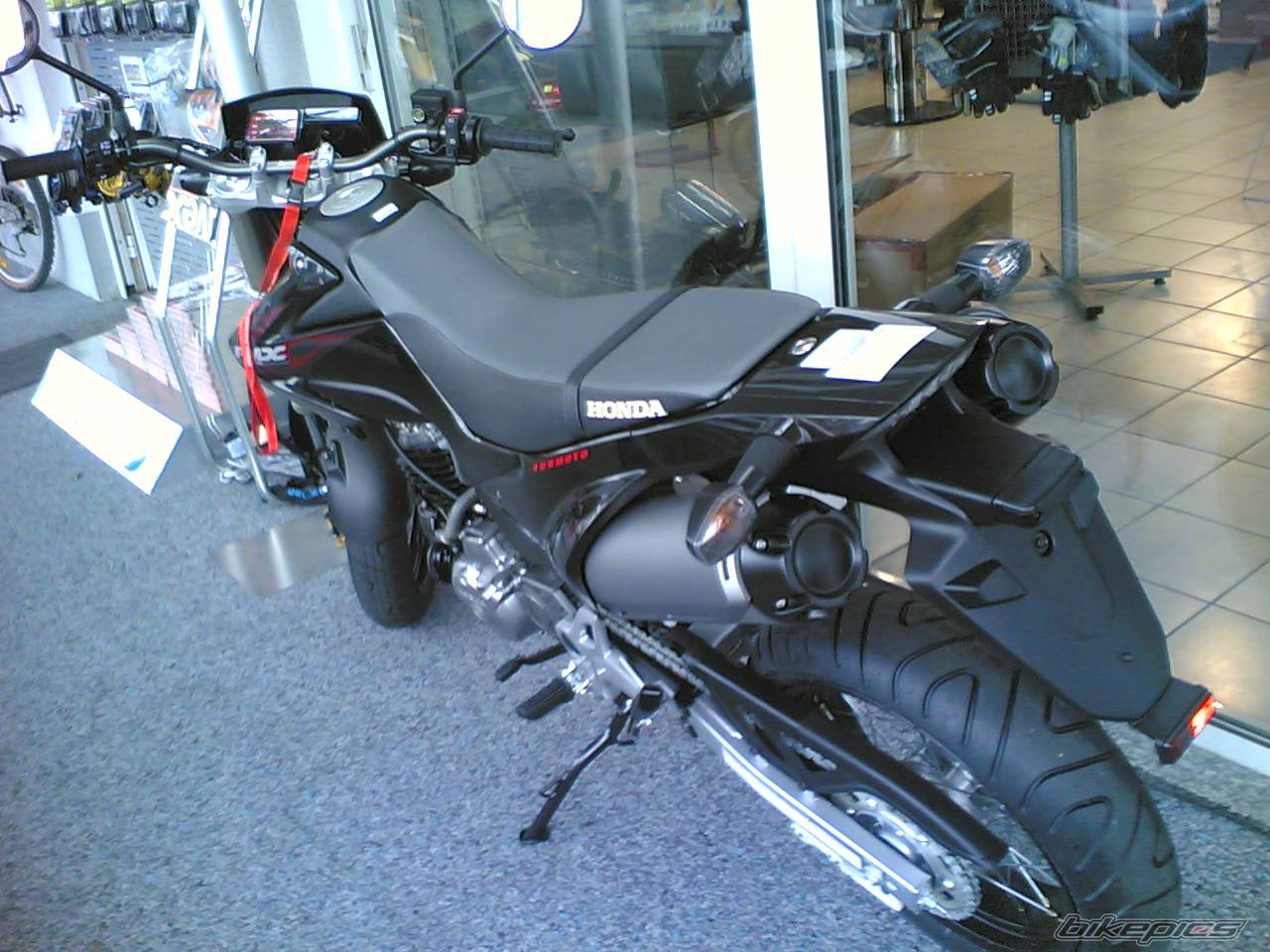 Bike Photo 439749