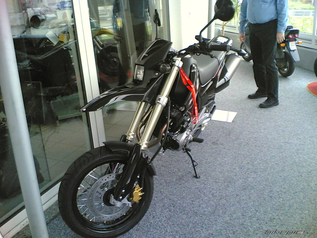 Bike Photo 439752
