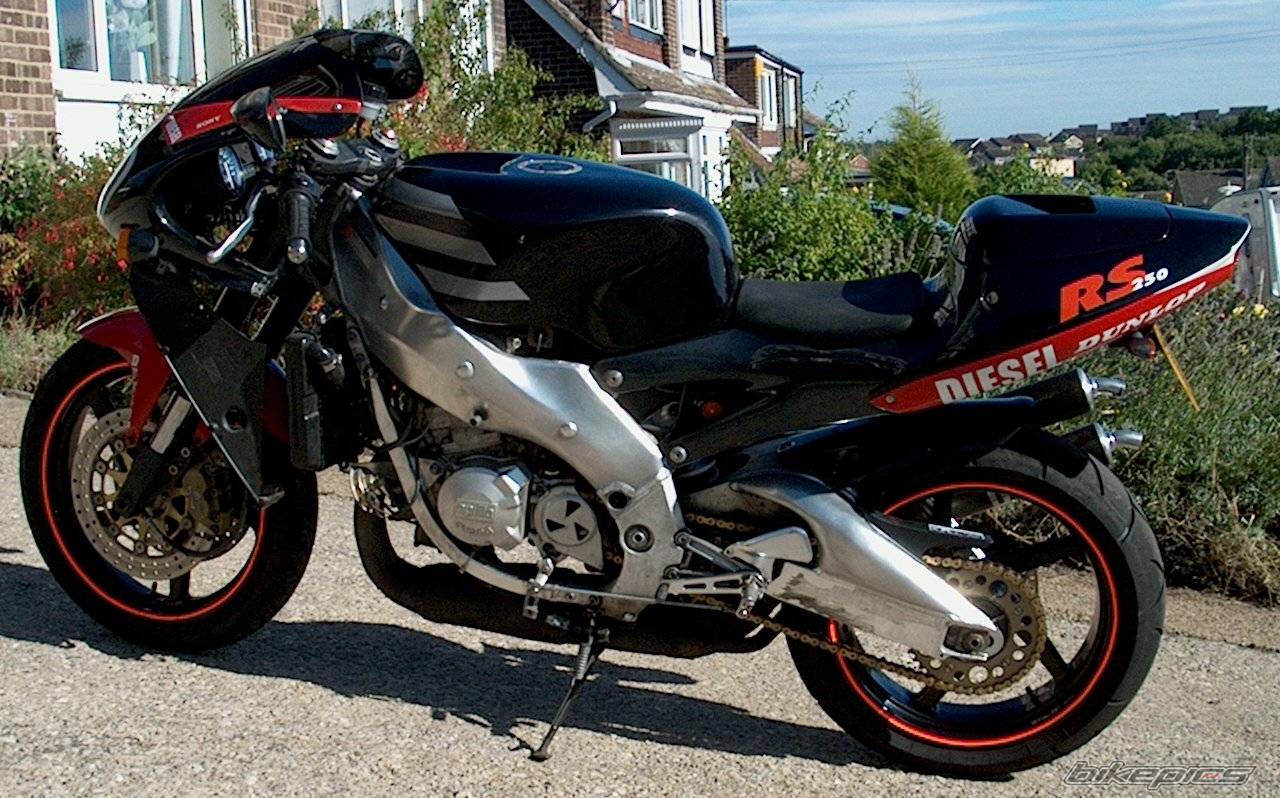 Bike Photo 439760