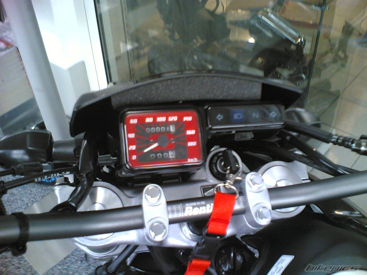 Bike Photo 439762