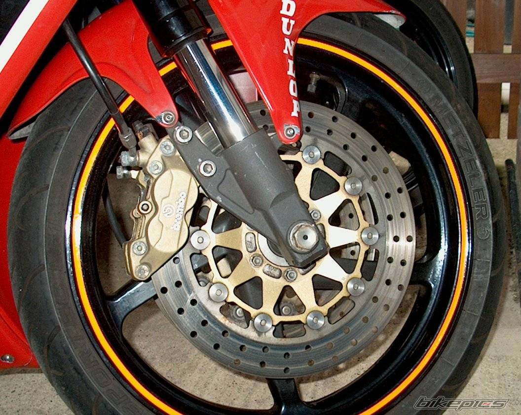 Bike Photo 439767