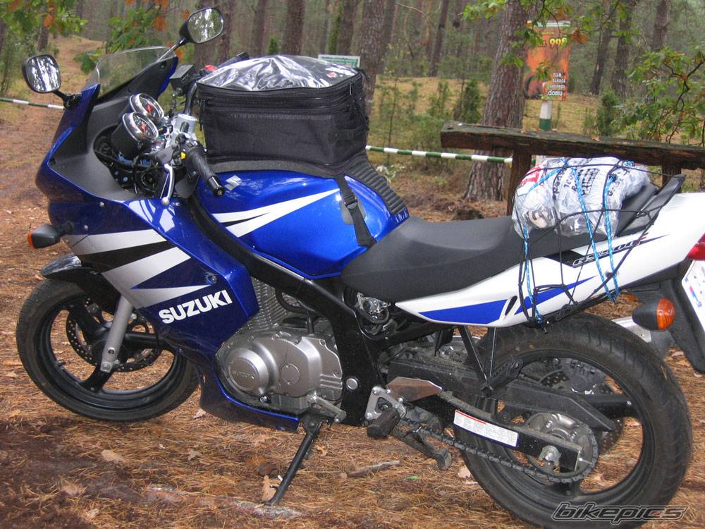 Bike Photo 439788