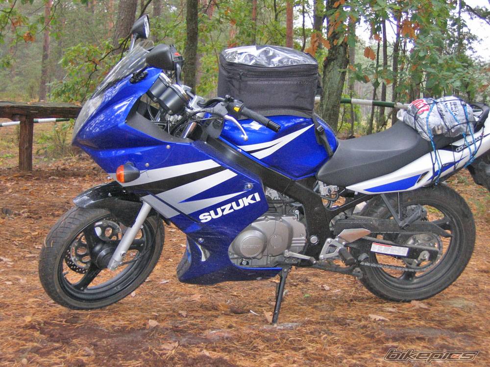 Bike Photo 439789