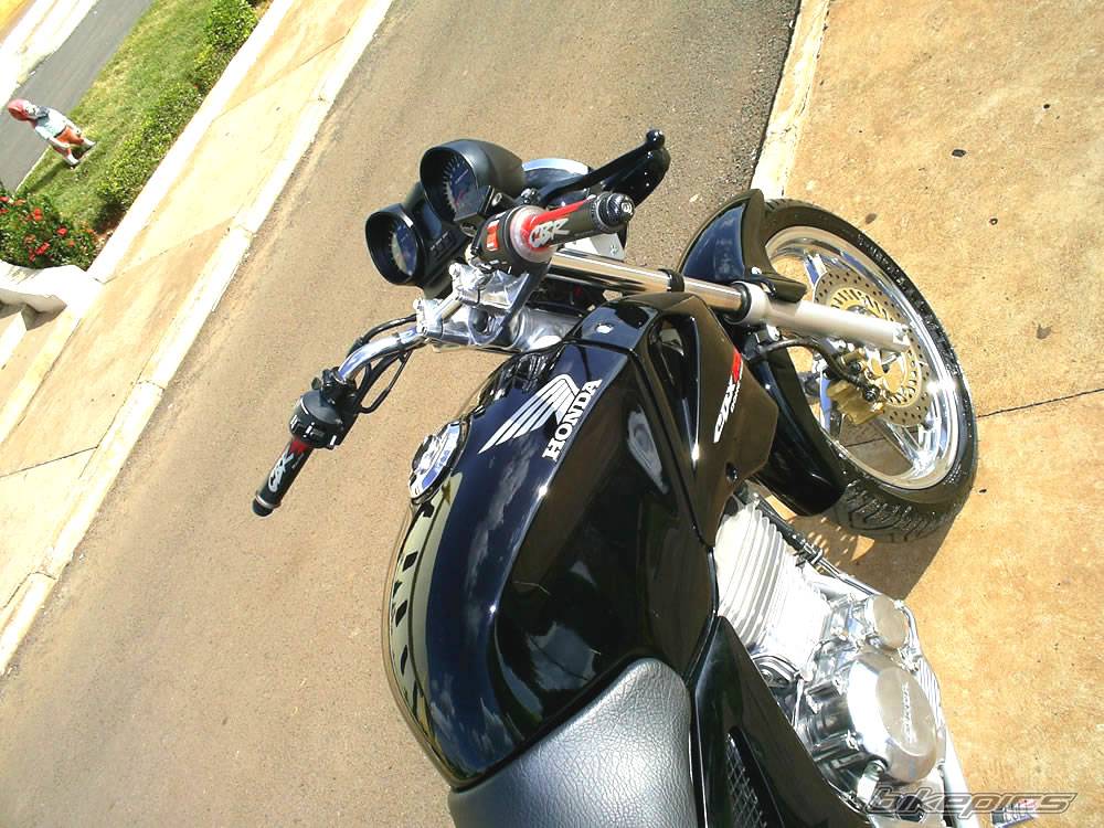 Bike Photo 439833