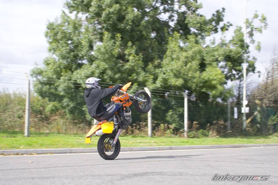 Bike Photo 439855
