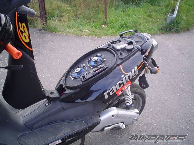 Bike Photo 439867