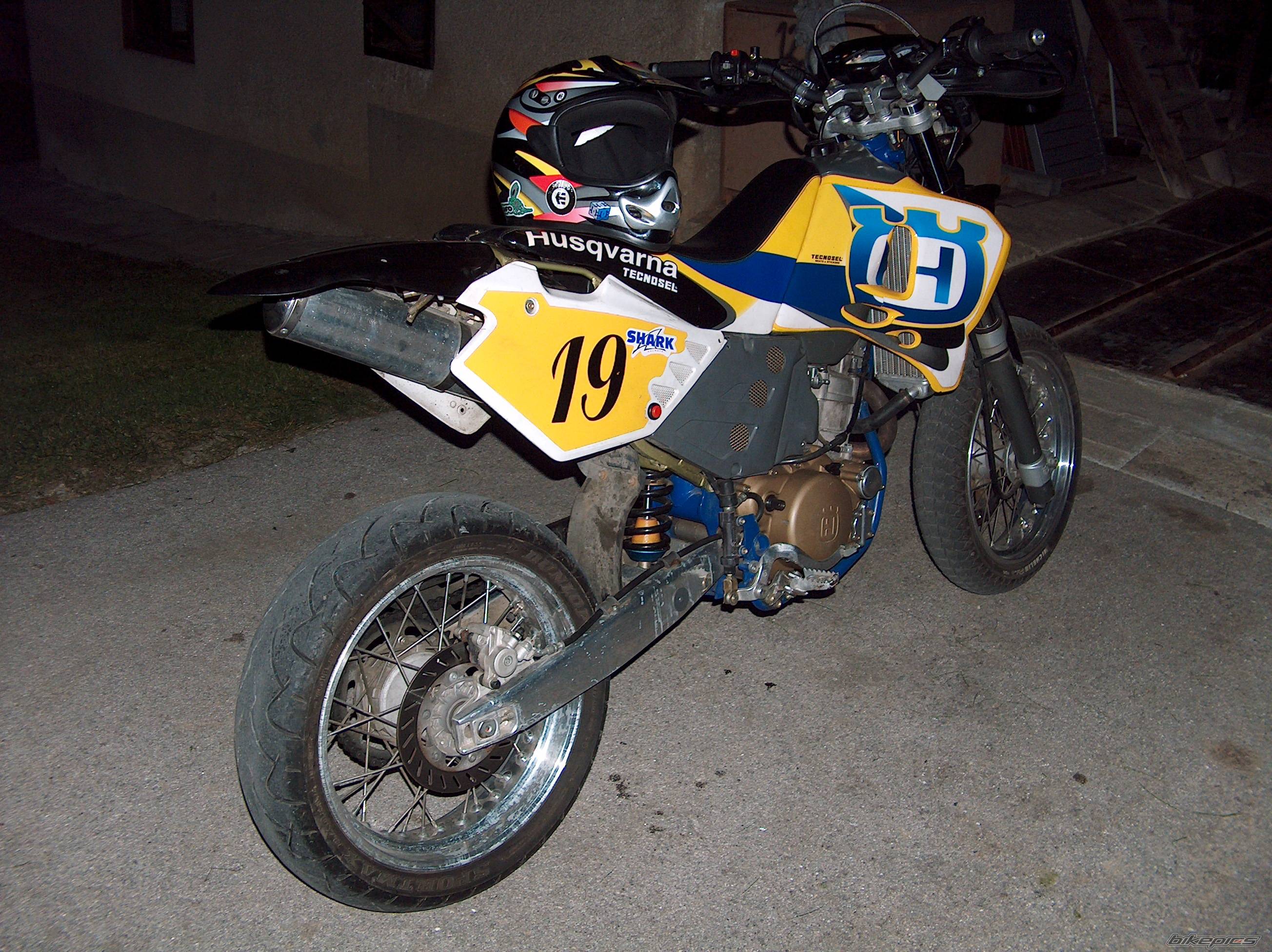 Bike Photo 439869