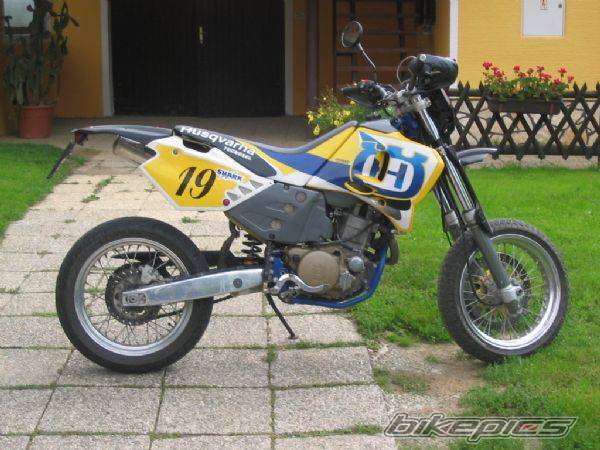 Bike Photo 439870