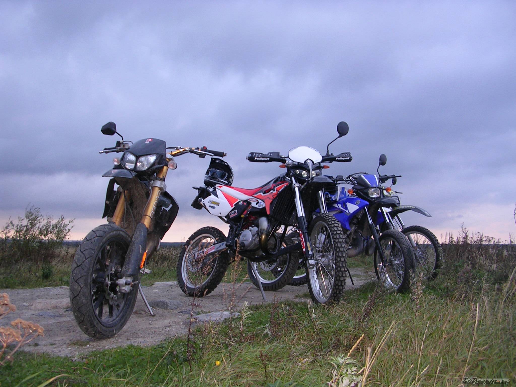 Bike Photo 439875