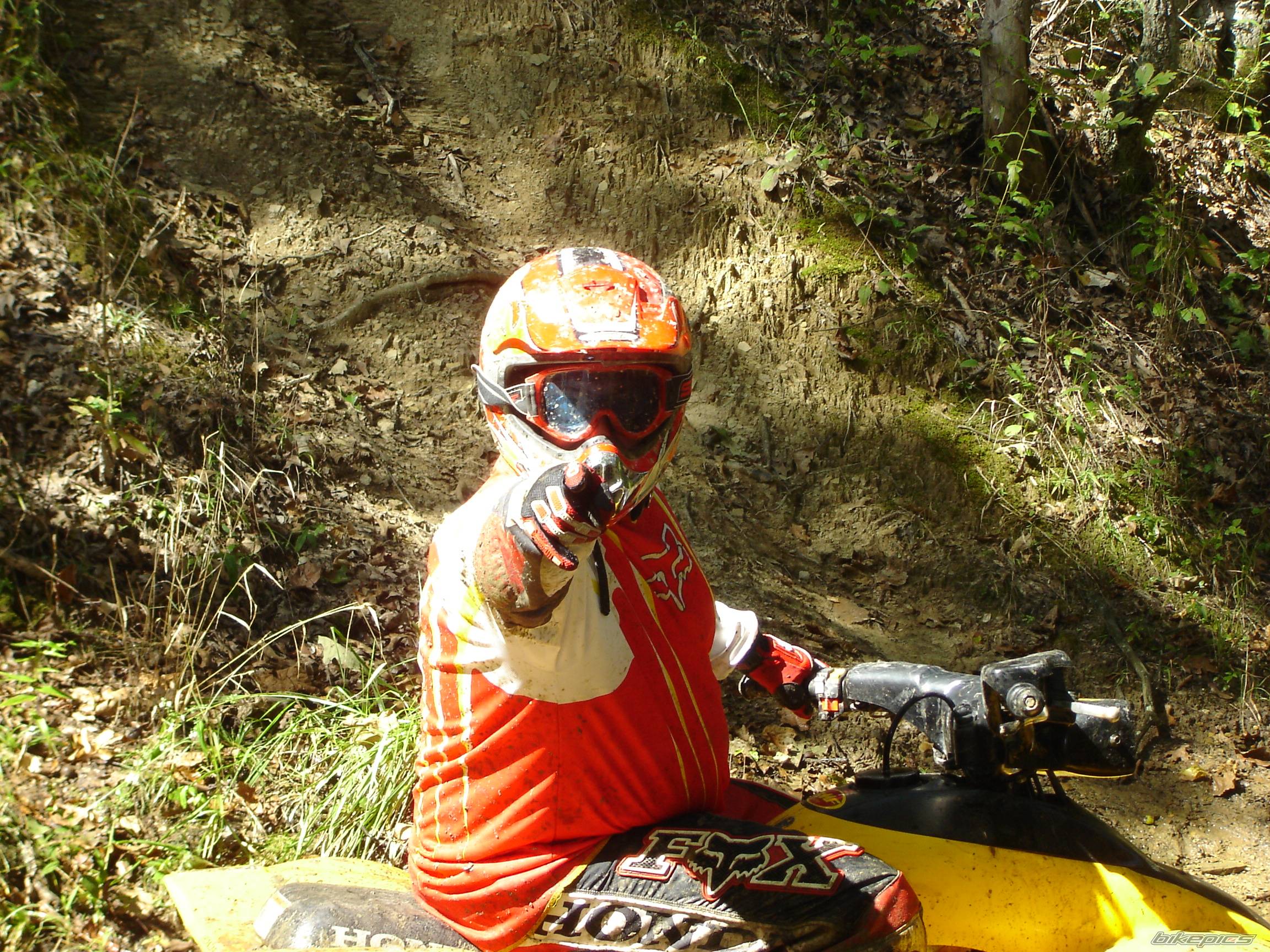 Bike Photo 439905
