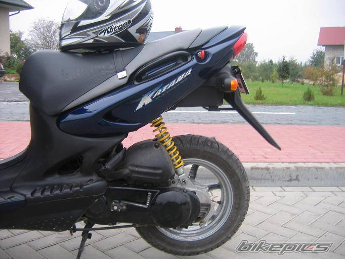Bike Photo 439909