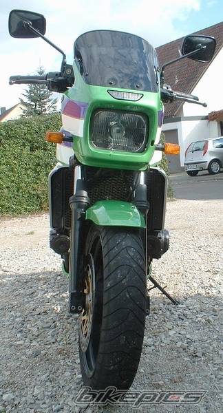 Bike Photo 439920