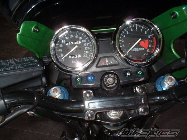 Bike Photo 439926