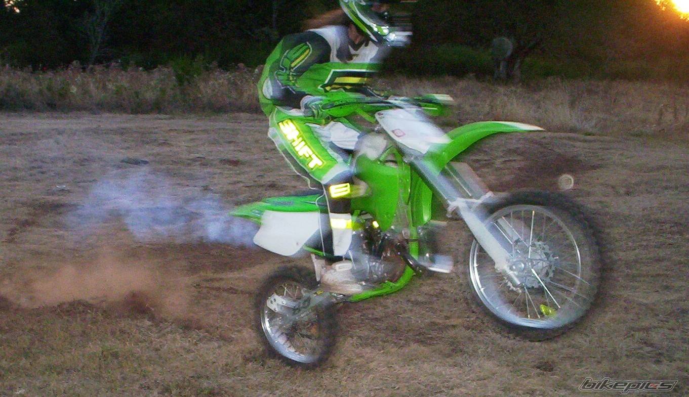 Bike Photo 439927