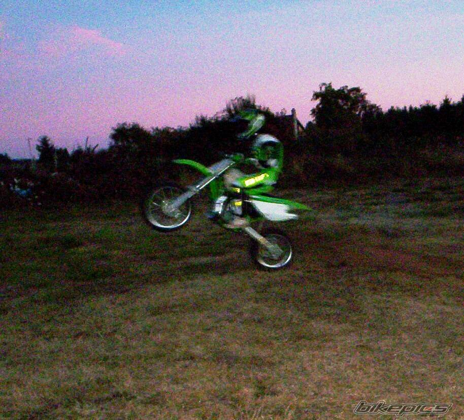 Bike Photo 439928