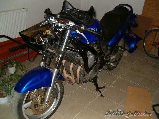 Bike Photo 439967