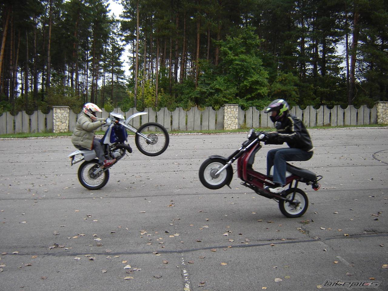Bike Photo 439990