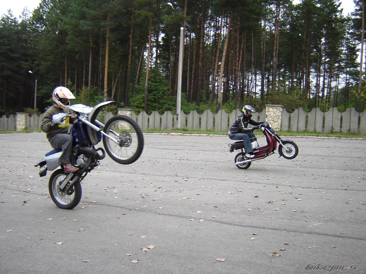 Bike Photo 439991