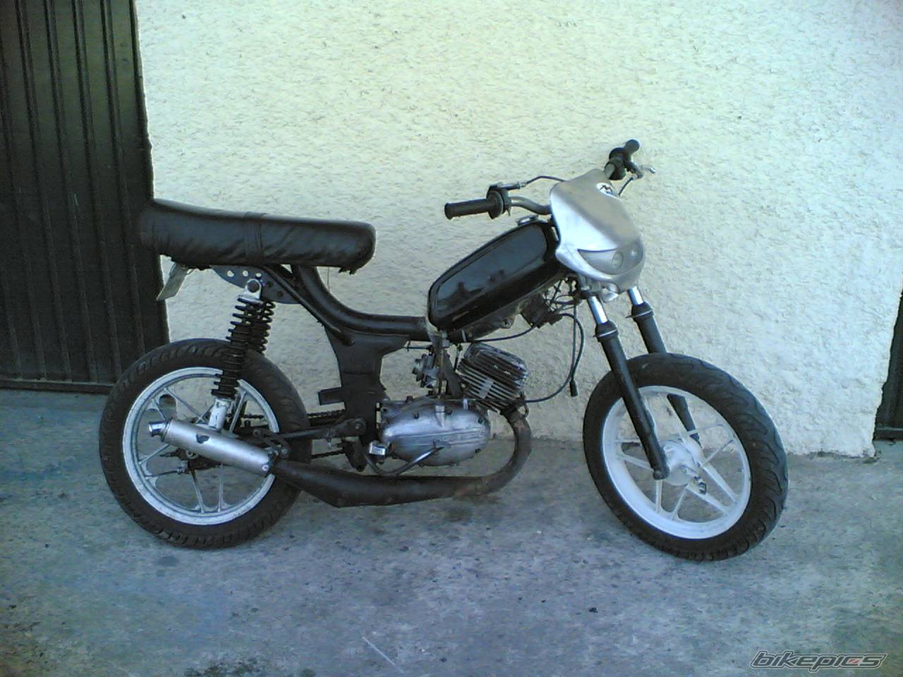 Bike Photo 439993