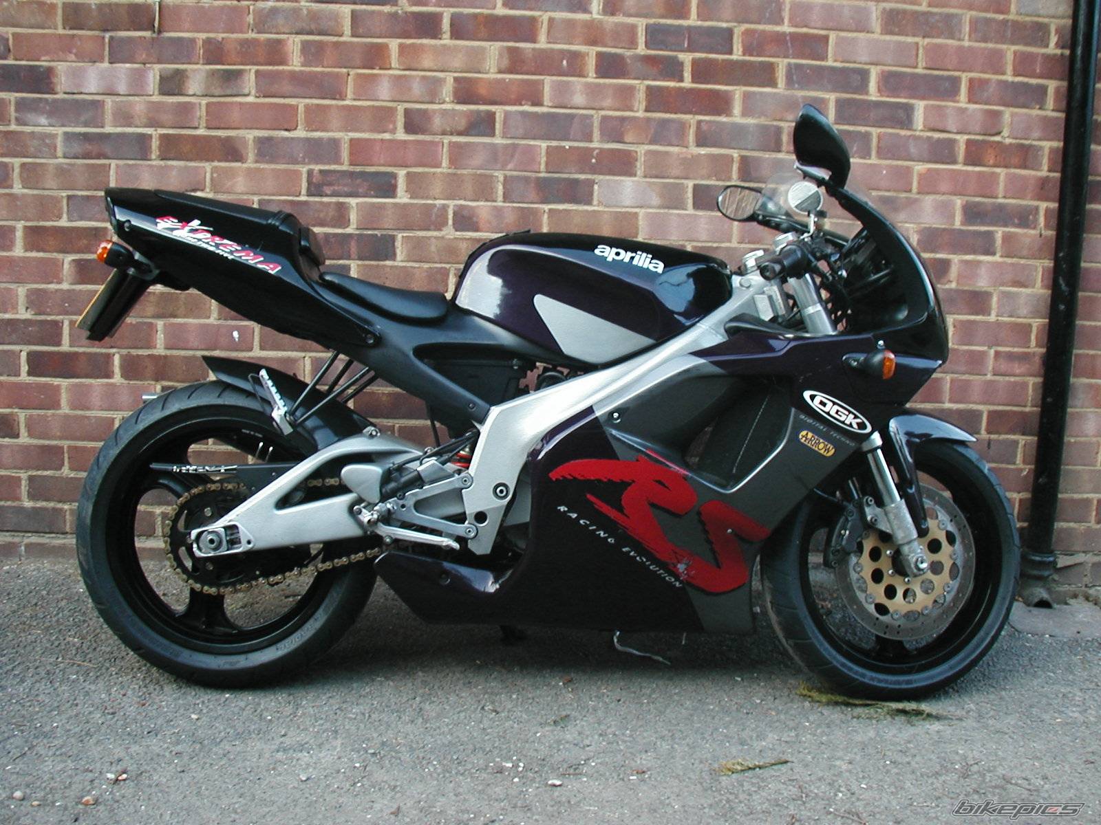 Bike Photo 44007