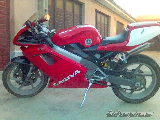 Bike Photo 440117