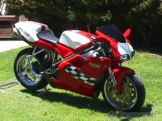 Bike Photo 44012
