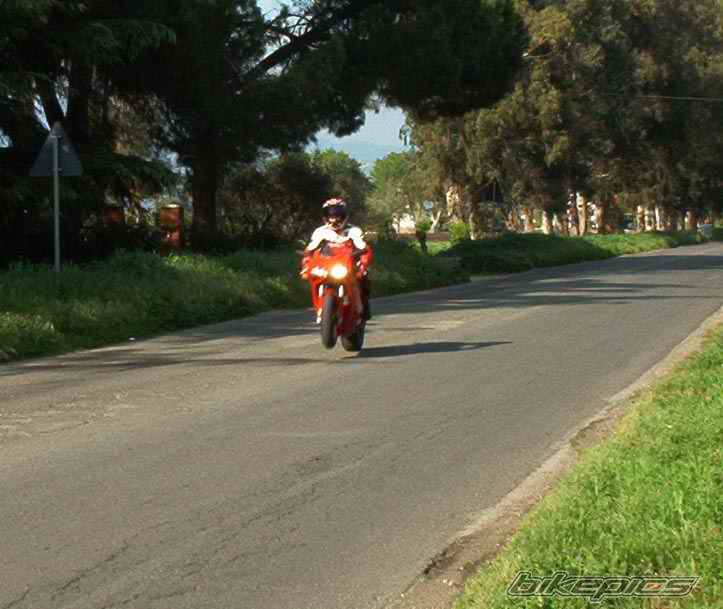 Bike Photo 44015