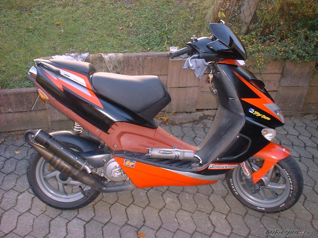 Bike Photo 44016
