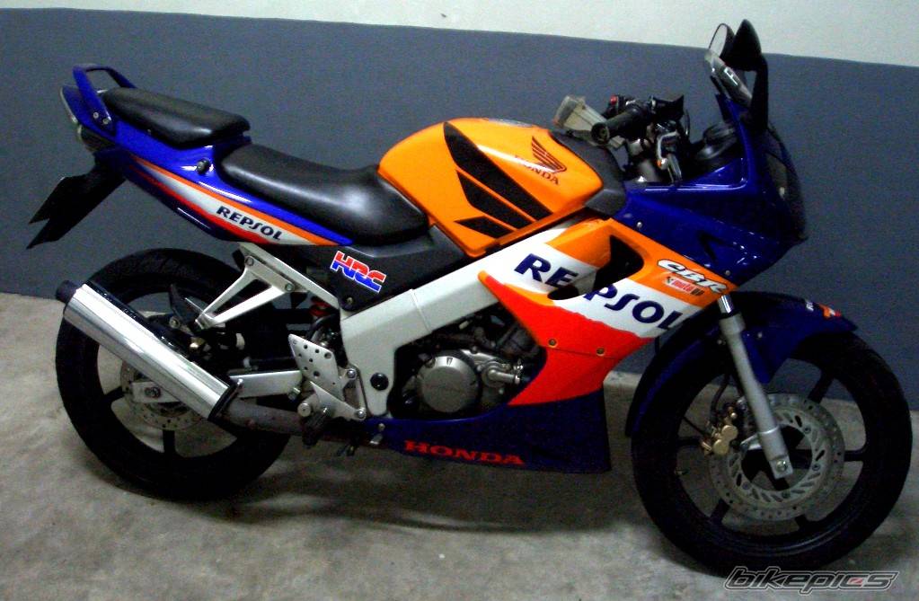 Bike Photo 440164