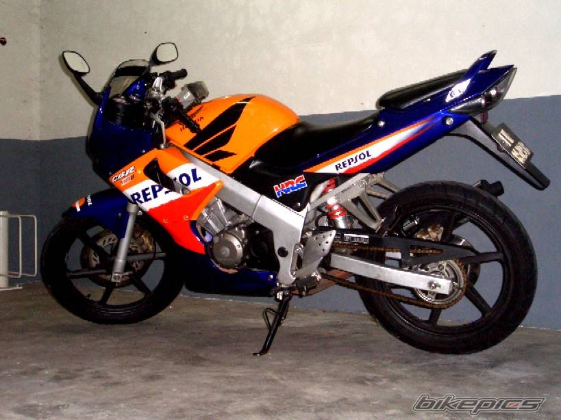 Bike Photo 440165