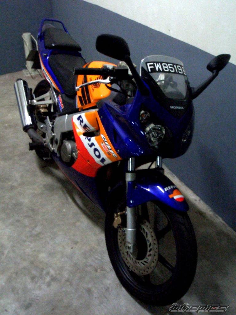 Bike Photo 440166