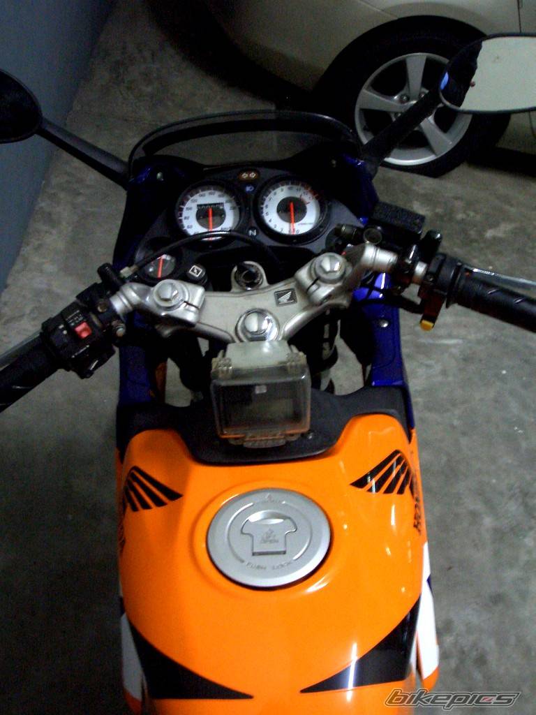Bike Photo 440167