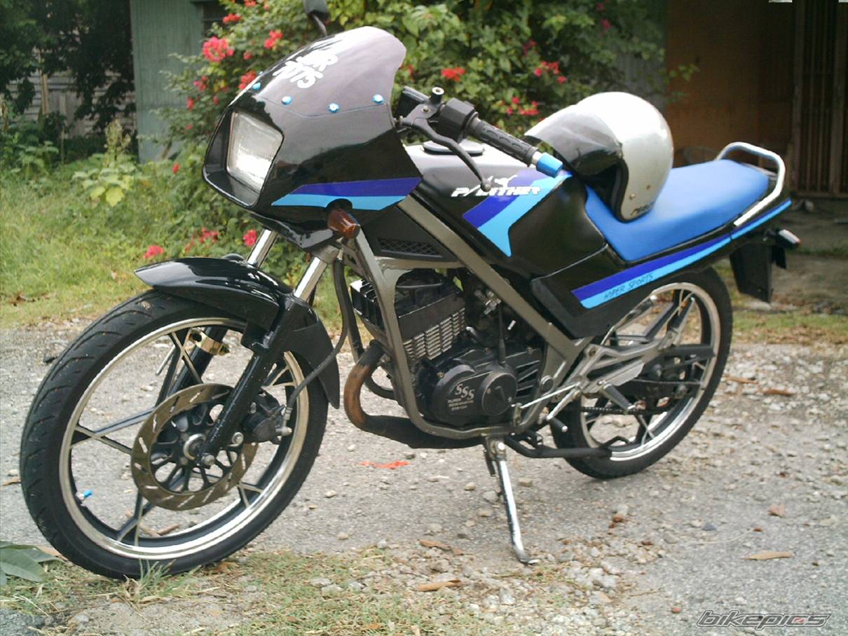 Bike Photo 440216