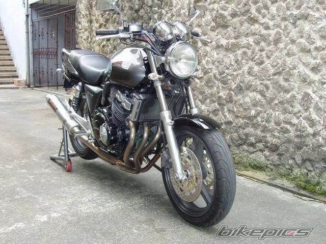 Bike Photo 440238
