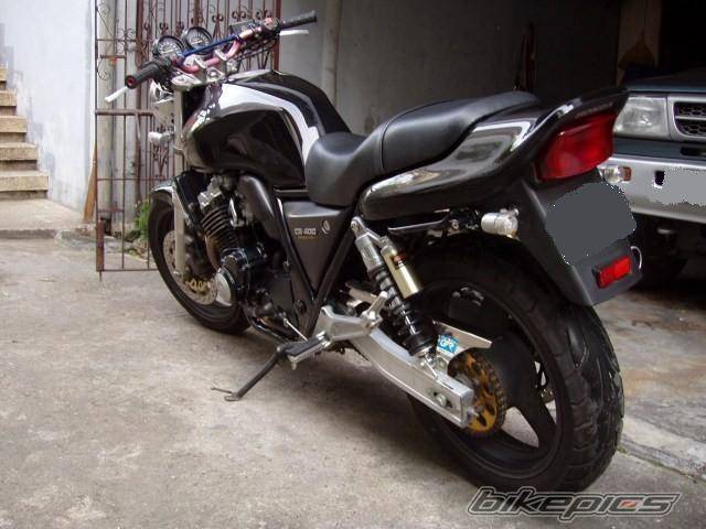 Bike Photo 440239