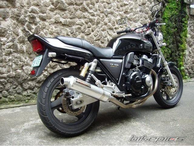 Bike Photo 440243