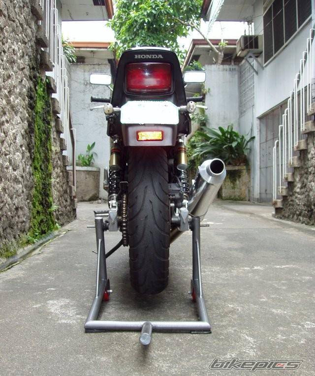 Bike Photo 440245