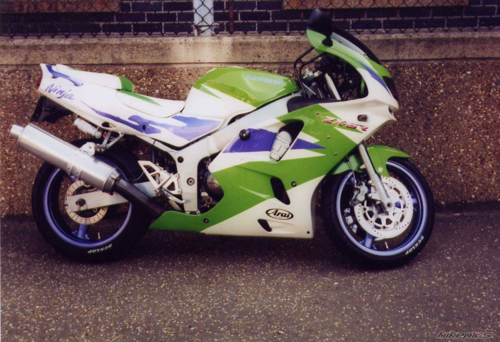 Bike Photo 440247