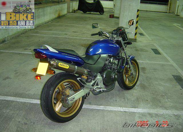Bike Photo 440252