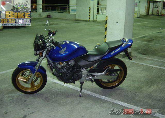 Bike Photo 440253