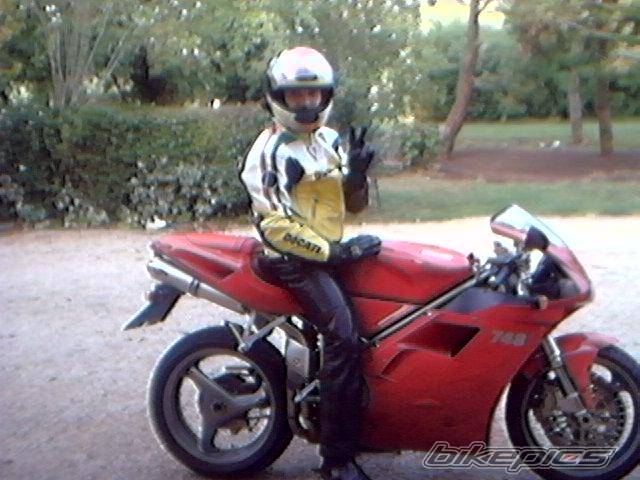 Bike Photo 44026