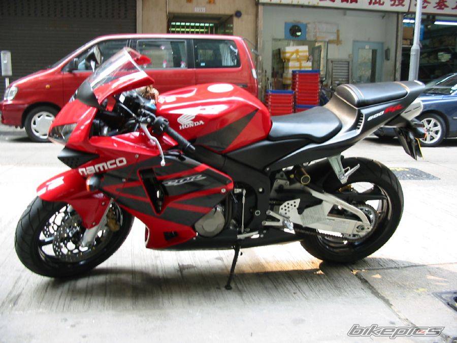 Bike Photo 440280