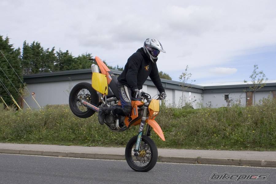 Bike Photo 440293