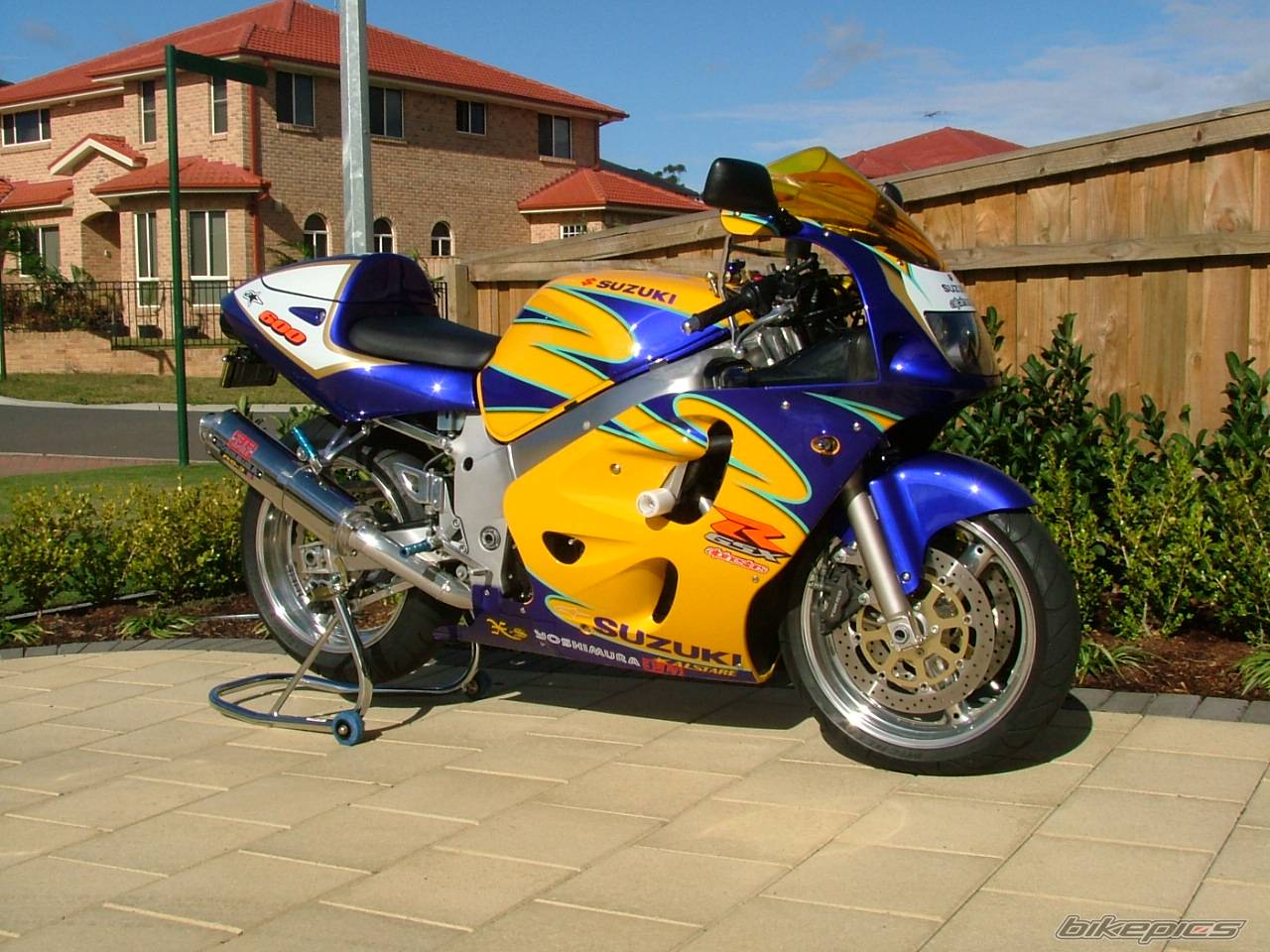 Bike Photo 440313