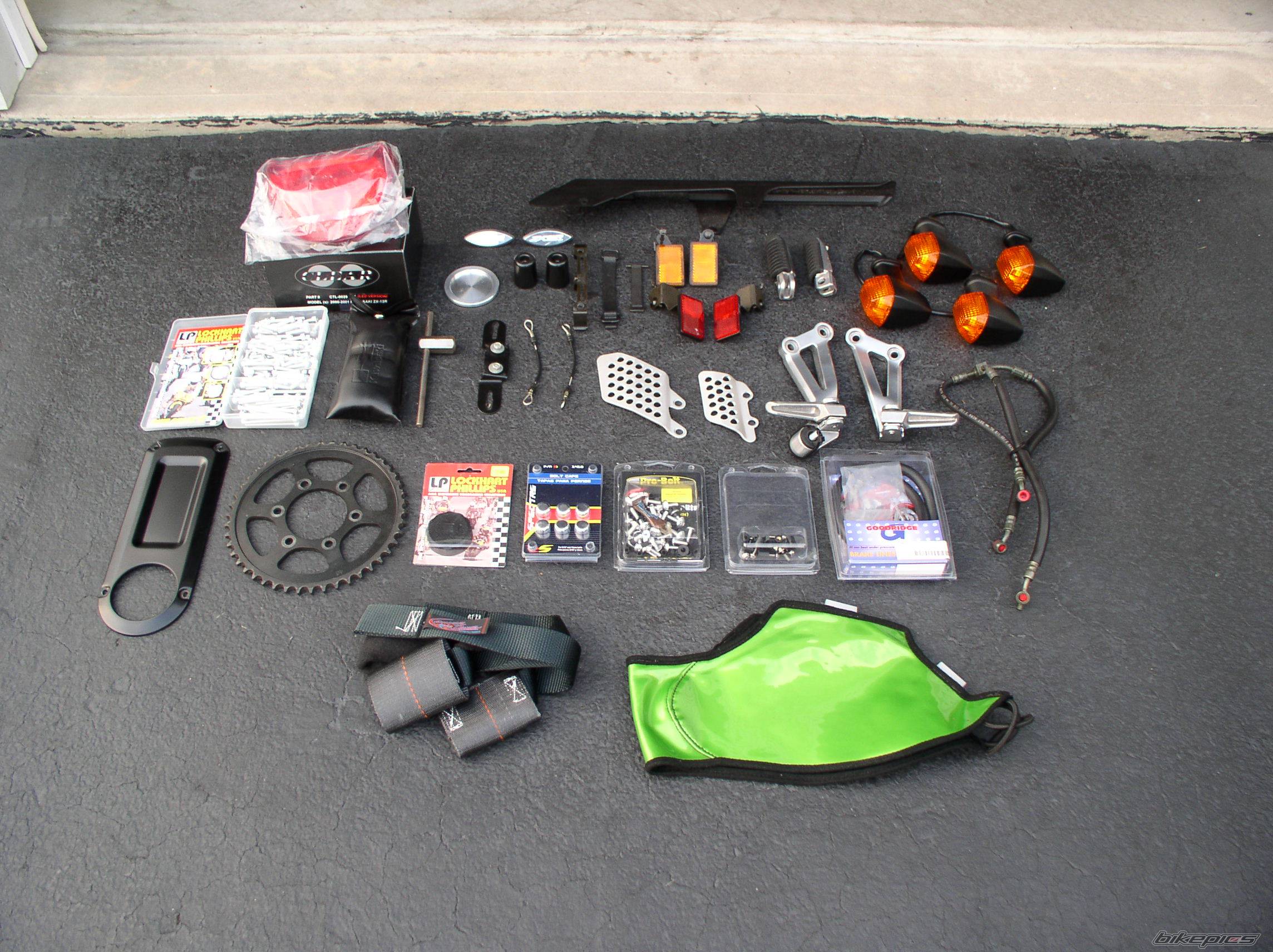 Bike Photo 440345