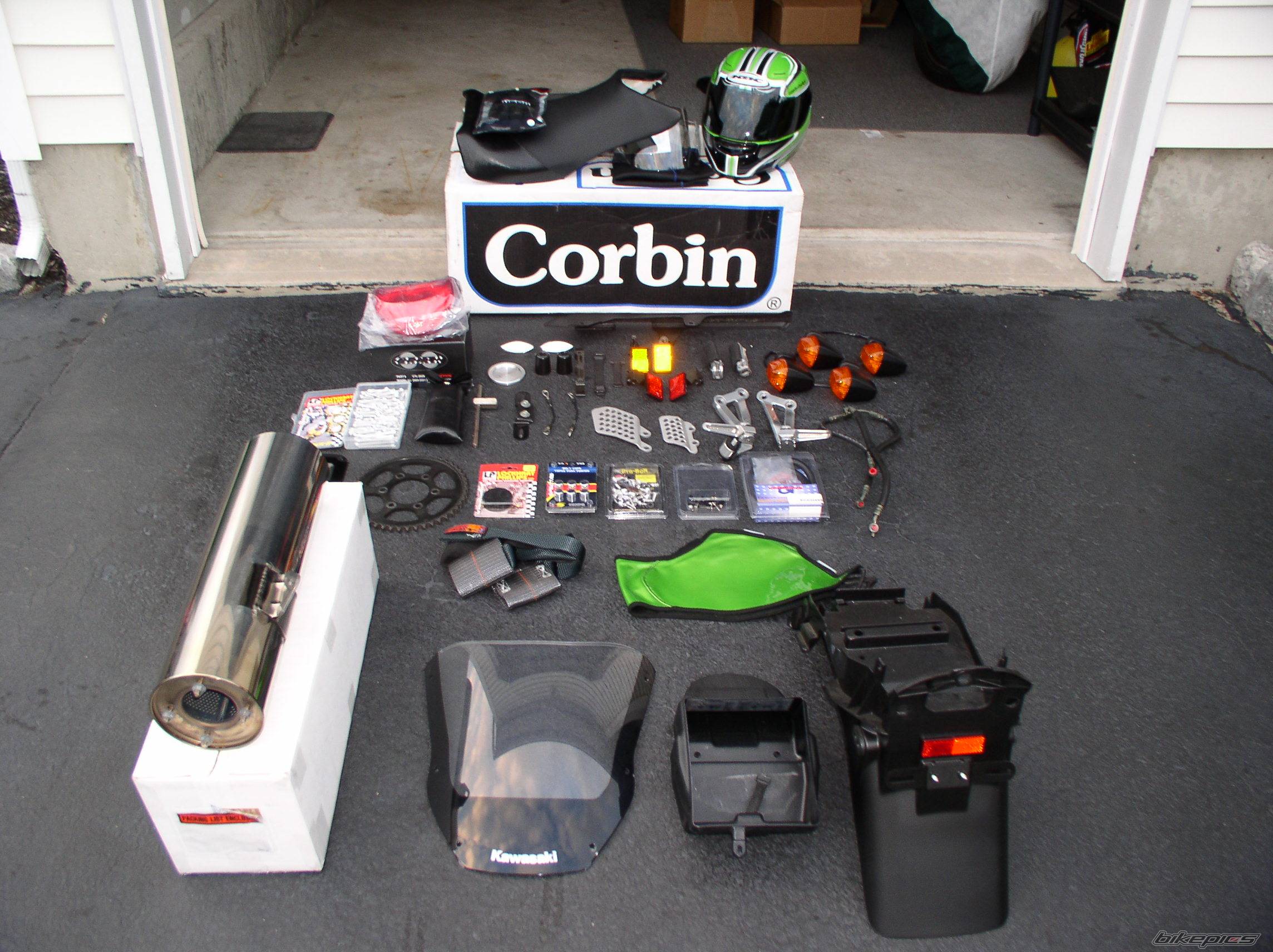 Bike Photo 440347