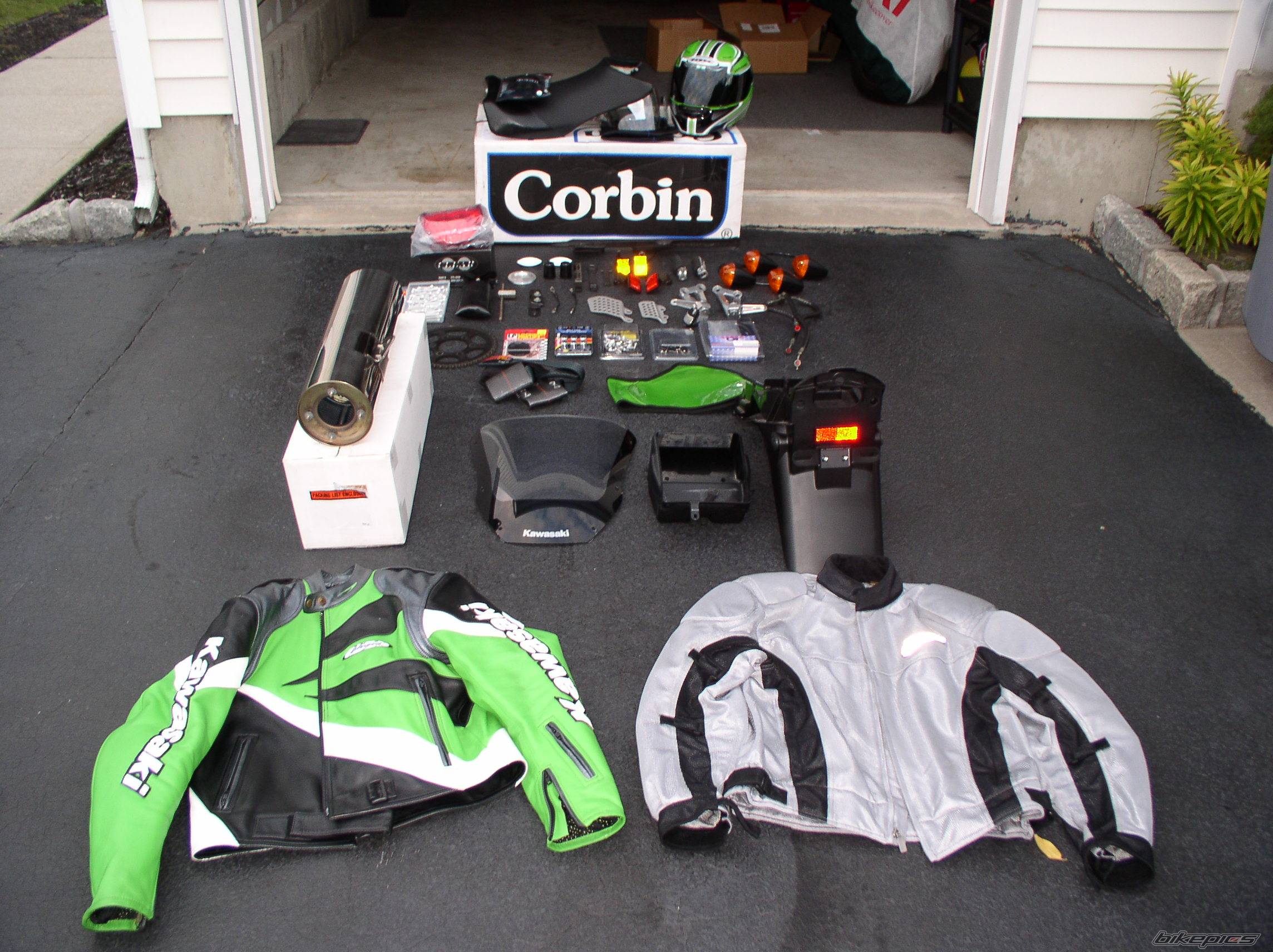 Bike Photo 440348