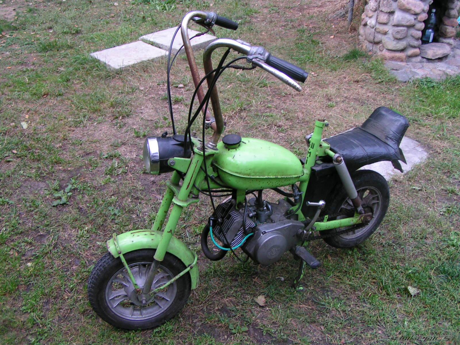 Bike Photo 440349